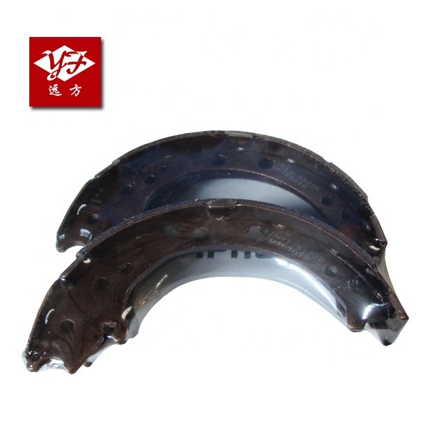 3502710XKZ16A Original Quality Great Wall Hover H6 Brake Shoes